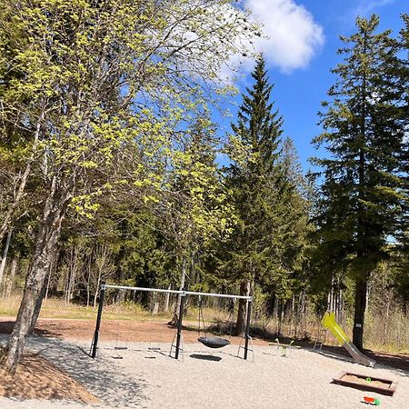 Naturfreundehaus Brend Furtwangen Ngoại thất bức ảnh