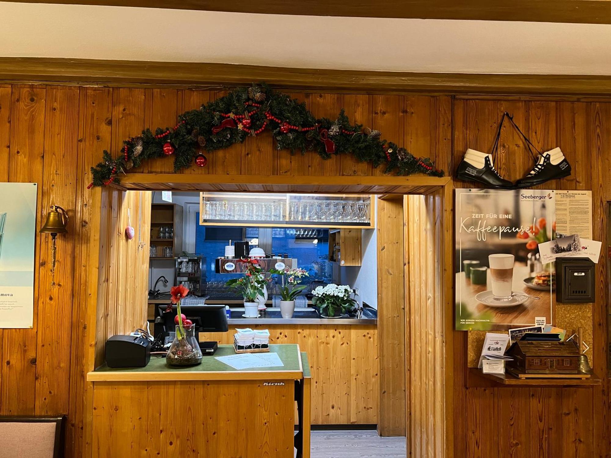 Naturfreundehaus Brend Furtwangen Ngoại thất bức ảnh