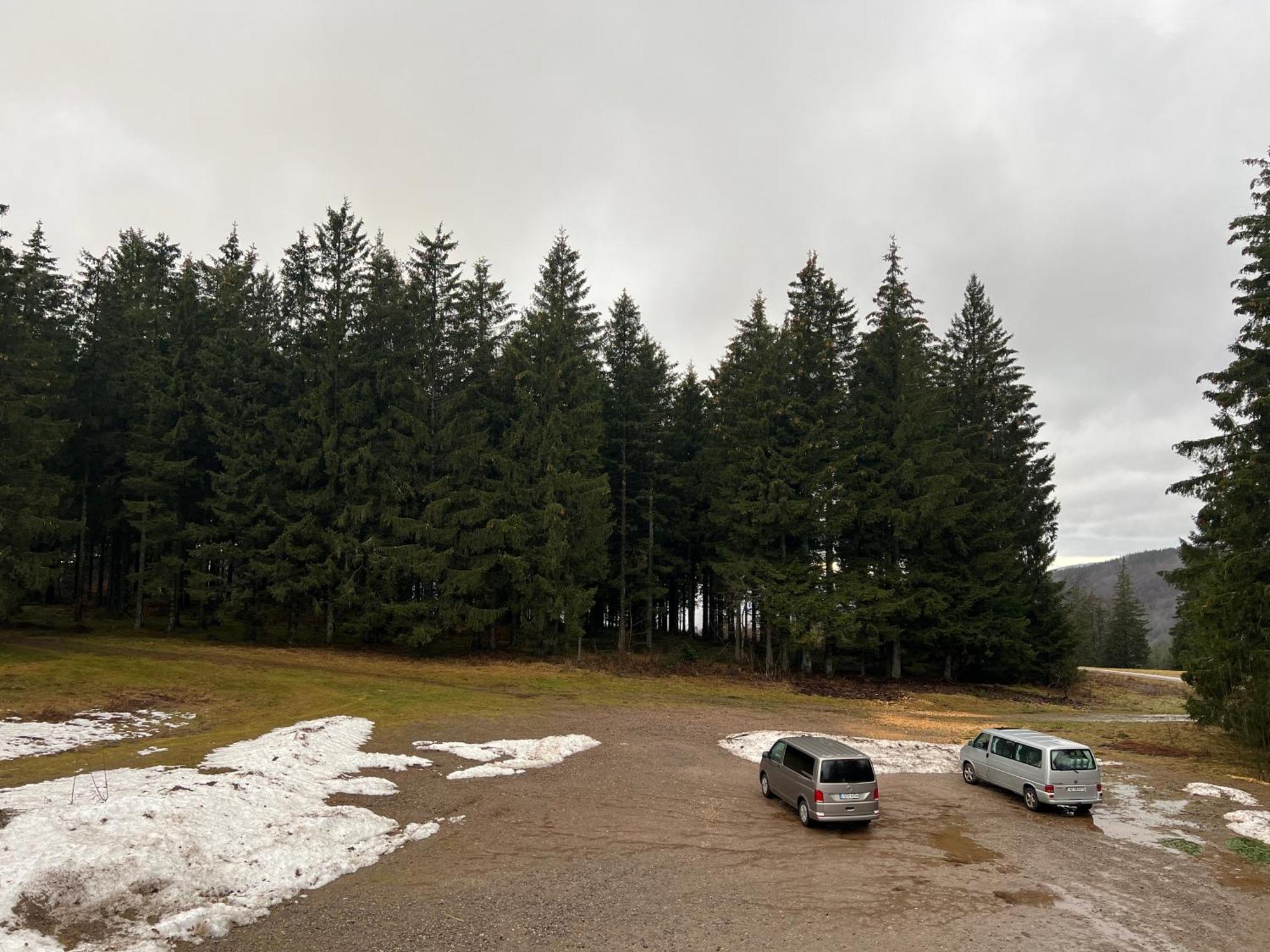 Naturfreundehaus Brend Furtwangen Ngoại thất bức ảnh