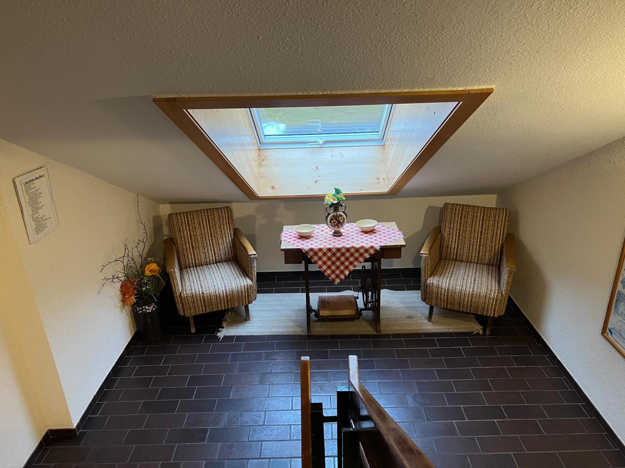 Naturfreundehaus Brend Furtwangen Ngoại thất bức ảnh