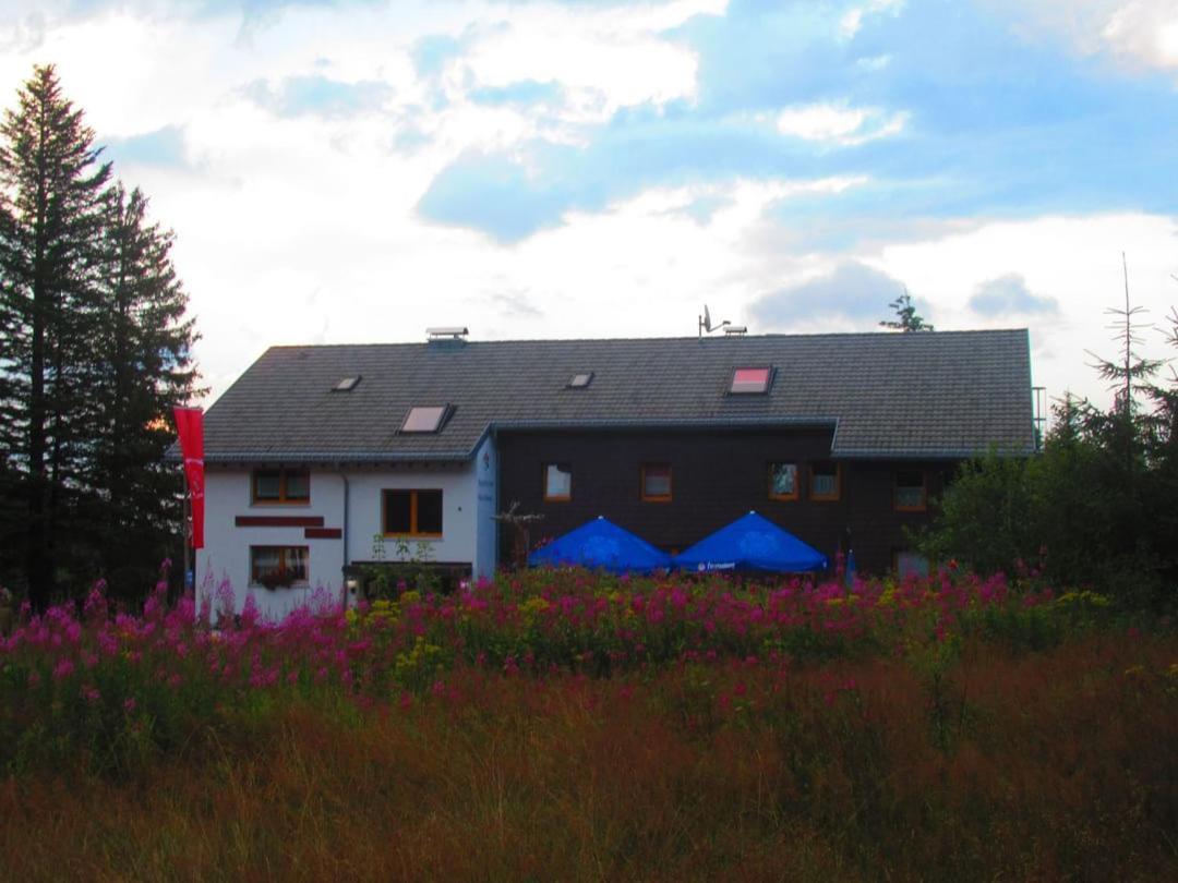 Naturfreundehaus Brend Furtwangen Ngoại thất bức ảnh