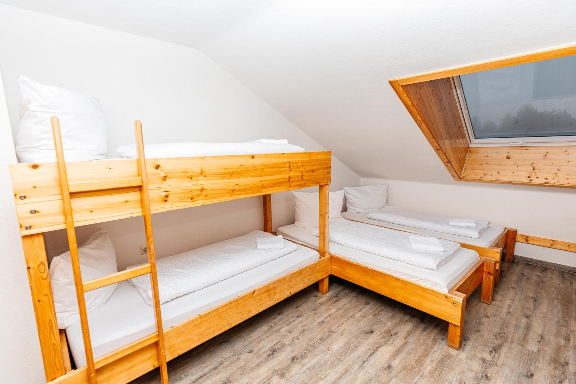 Naturfreundehaus Brend Furtwangen Ngoại thất bức ảnh