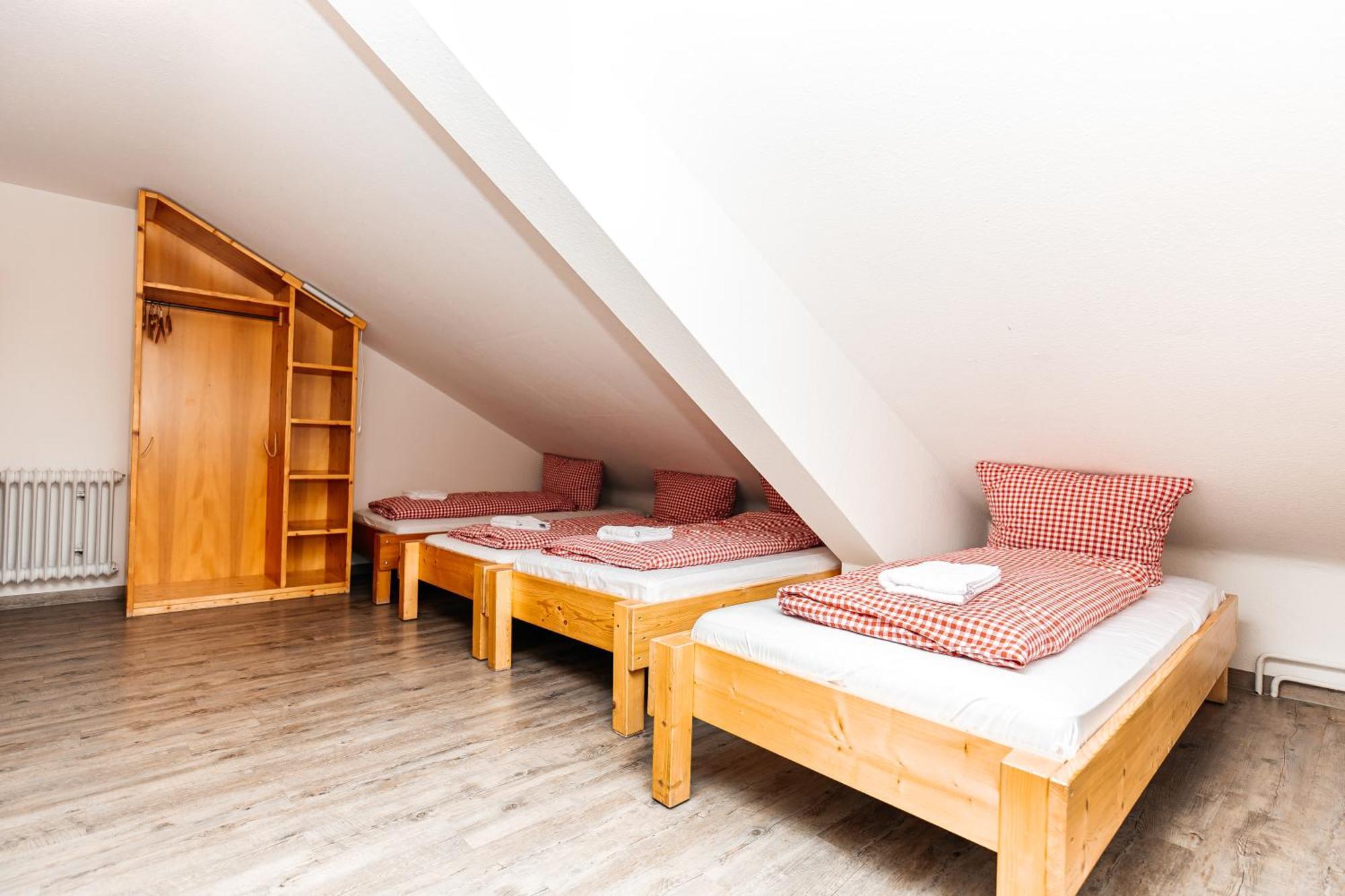 Naturfreundehaus Brend Furtwangen Ngoại thất bức ảnh