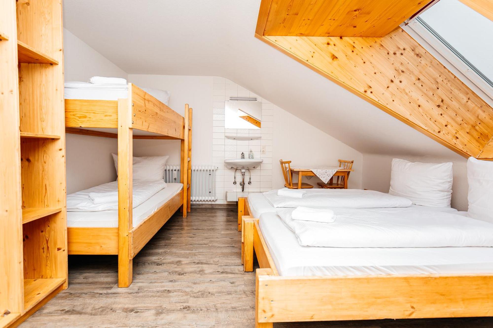 Naturfreundehaus Brend Furtwangen Ngoại thất bức ảnh