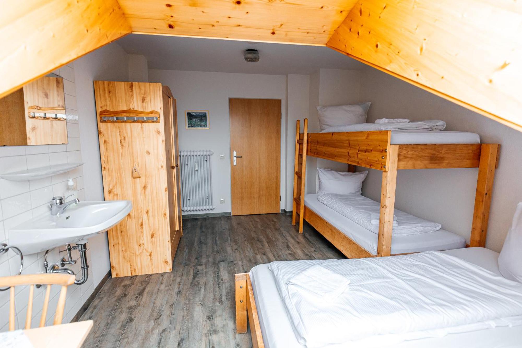 Naturfreundehaus Brend Furtwangen Ngoại thất bức ảnh