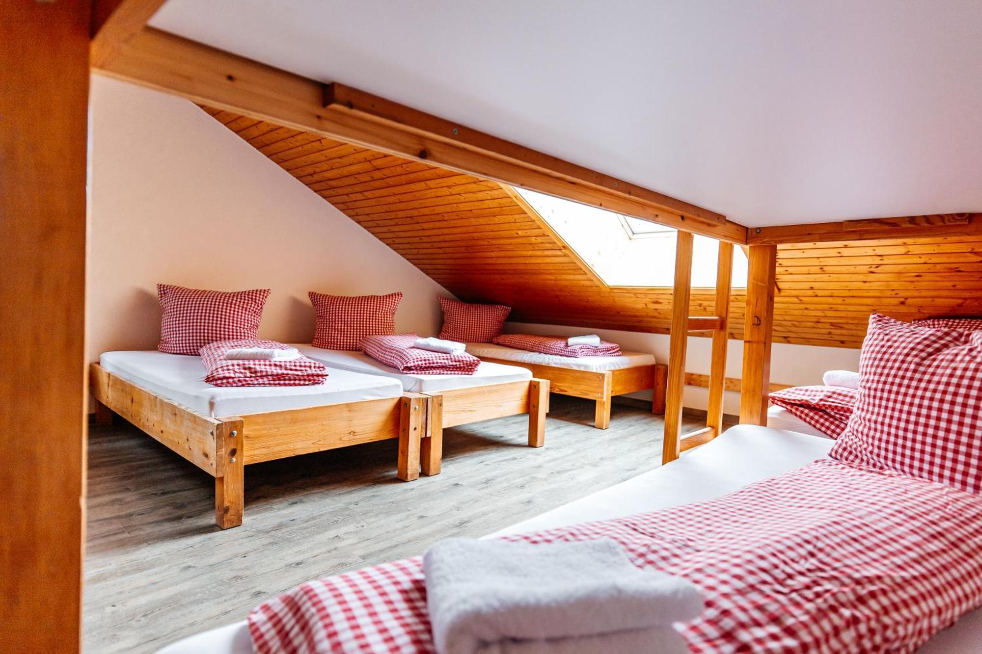 Naturfreundehaus Brend Furtwangen Ngoại thất bức ảnh