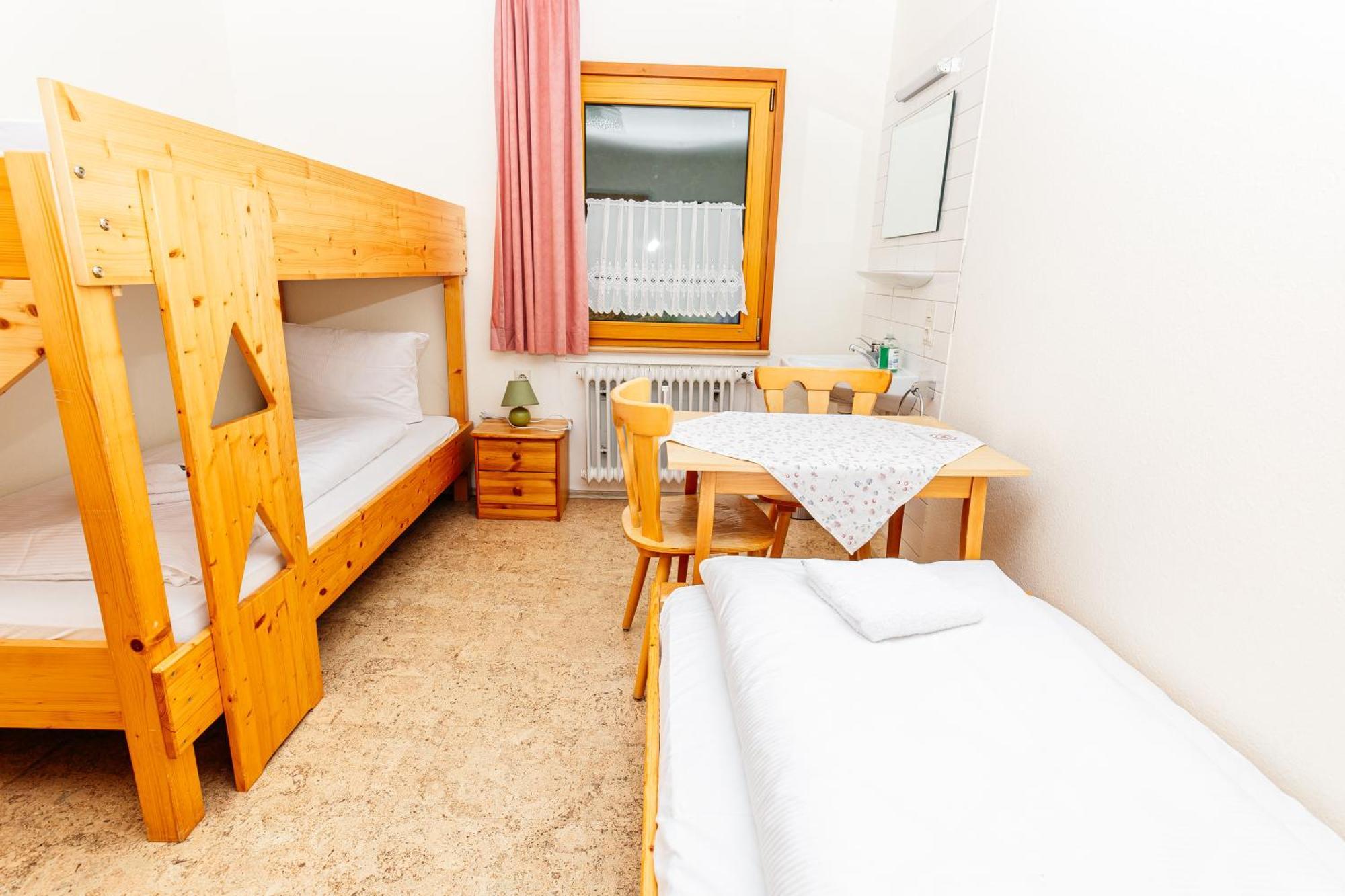 Naturfreundehaus Brend Furtwangen Ngoại thất bức ảnh