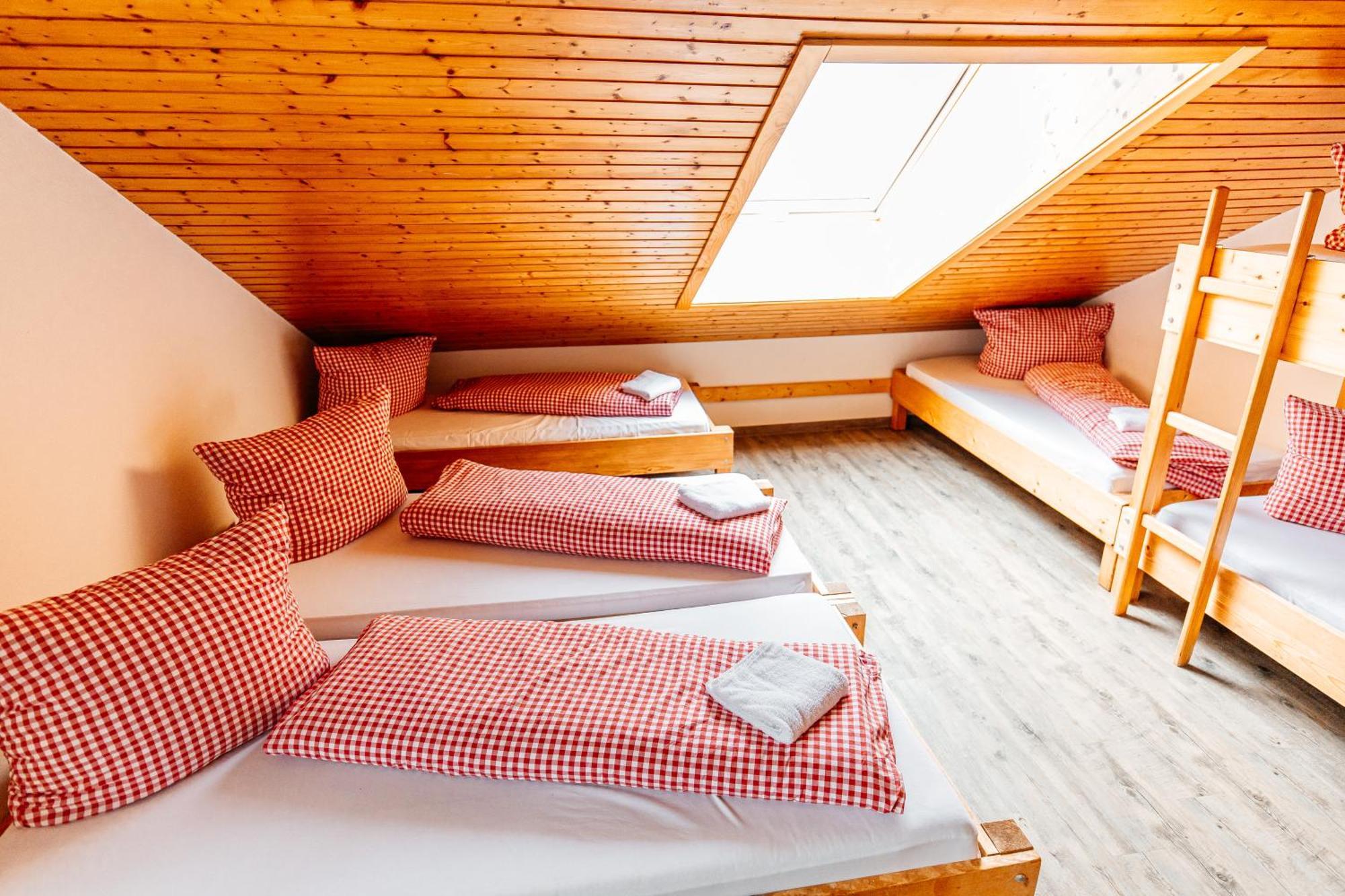Naturfreundehaus Brend Furtwangen Ngoại thất bức ảnh