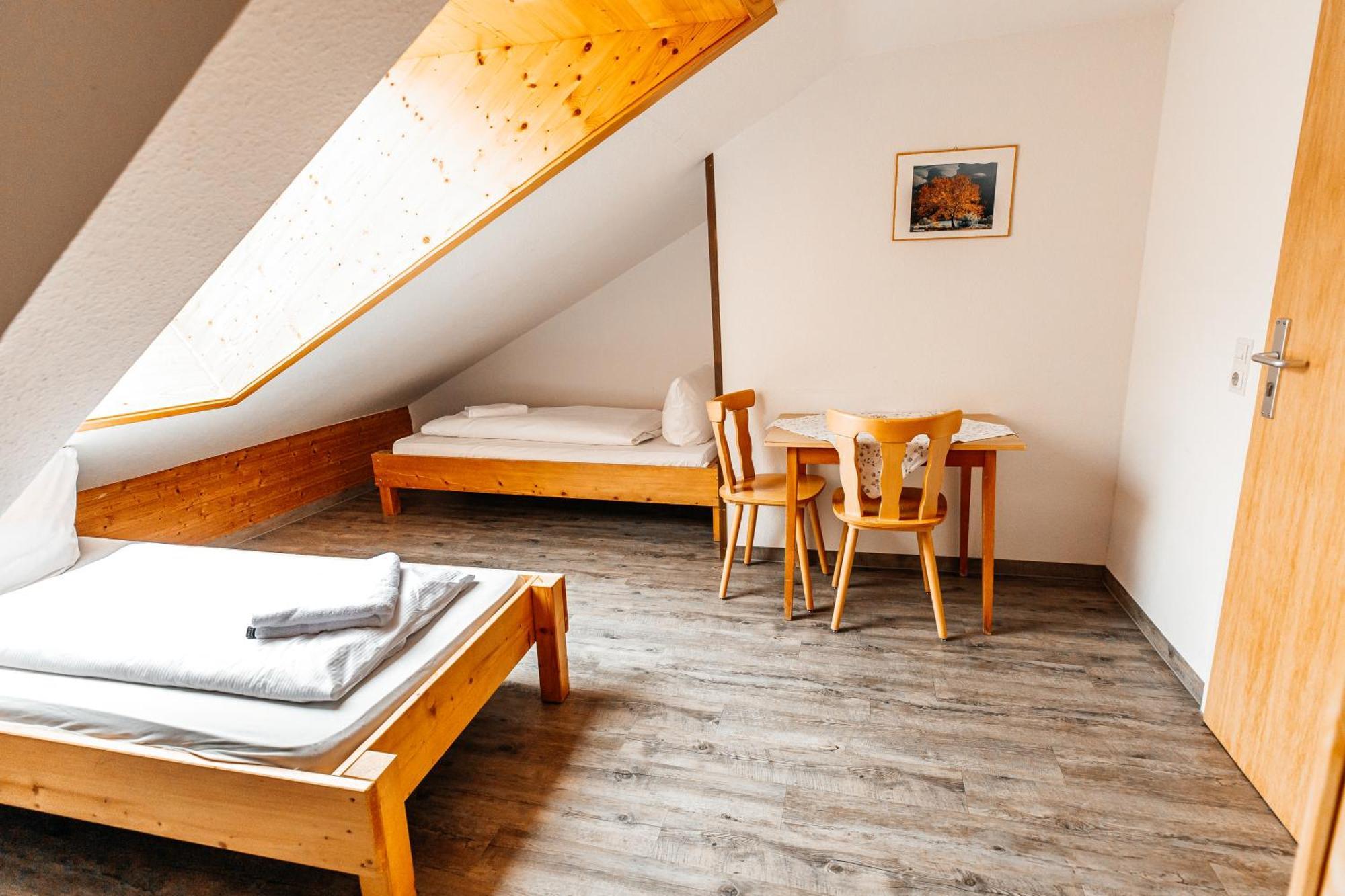Naturfreundehaus Brend Furtwangen Ngoại thất bức ảnh