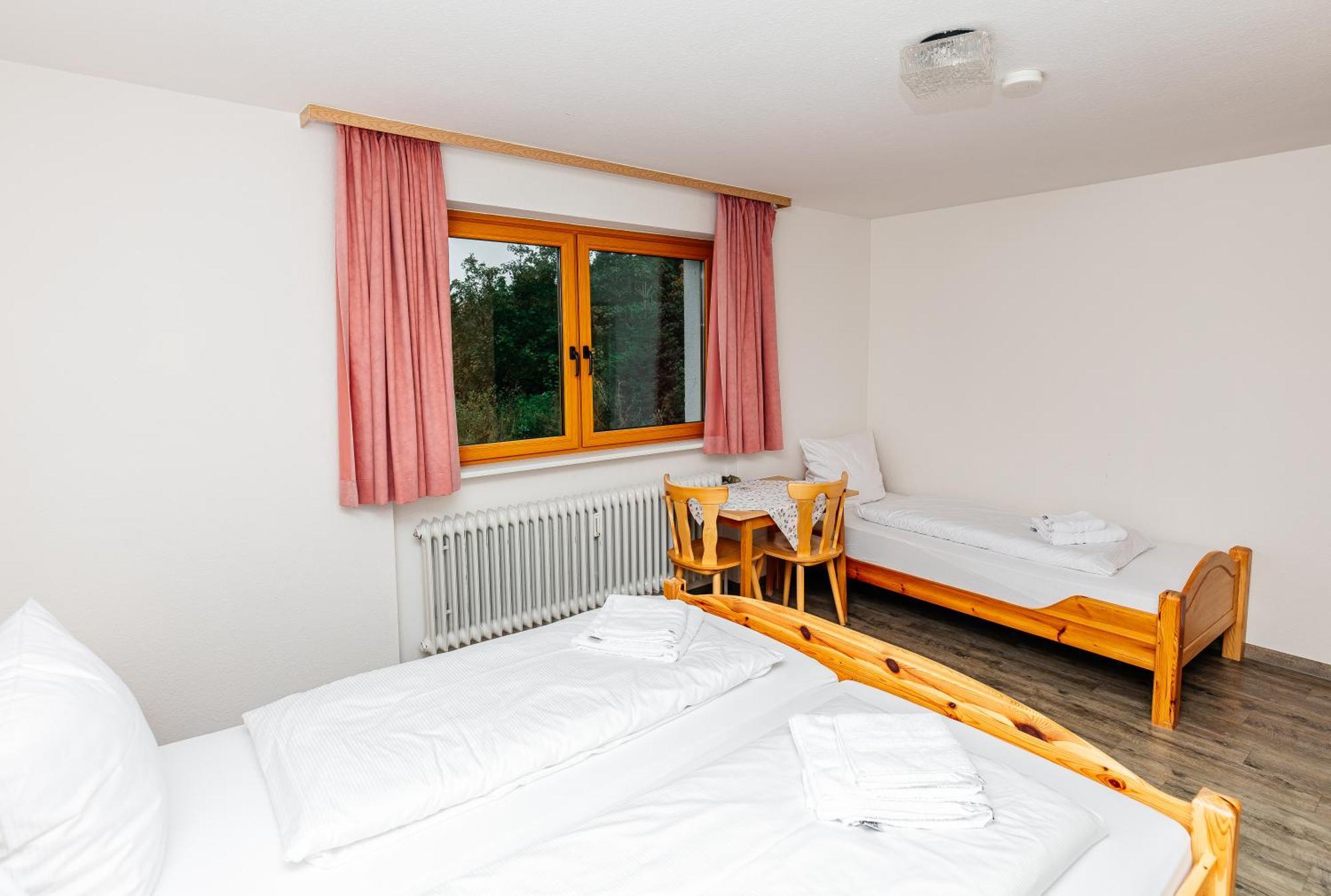 Naturfreundehaus Brend Furtwangen Ngoại thất bức ảnh