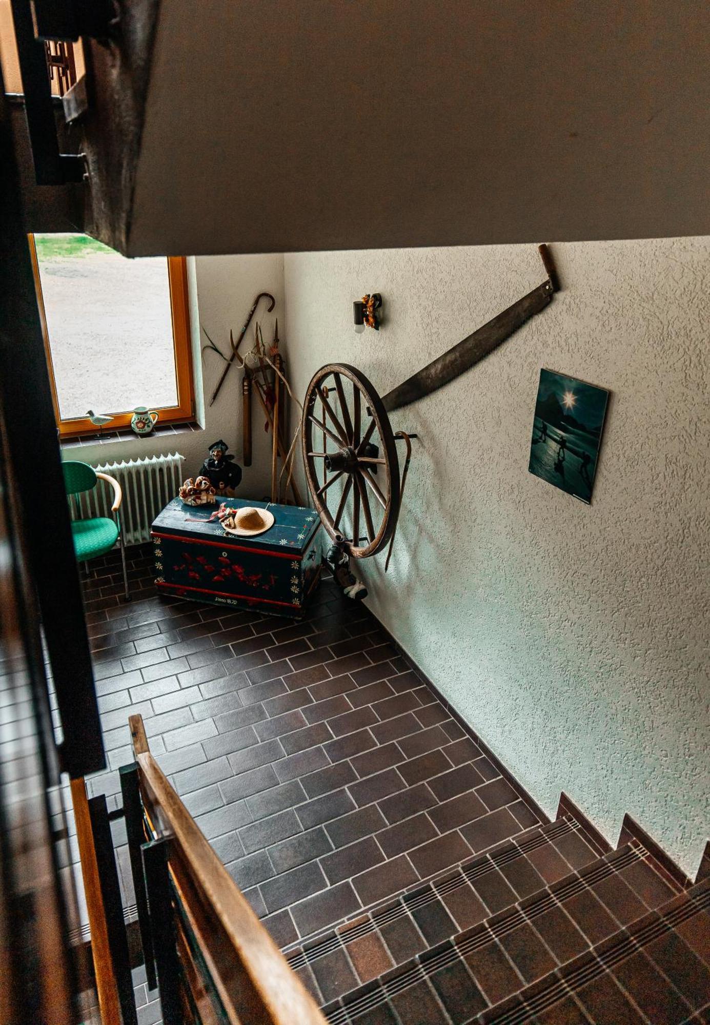 Naturfreundehaus Brend Furtwangen Ngoại thất bức ảnh