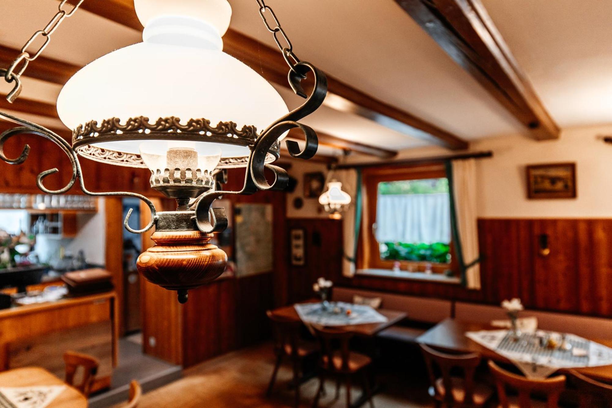 Naturfreundehaus Brend Furtwangen Ngoại thất bức ảnh