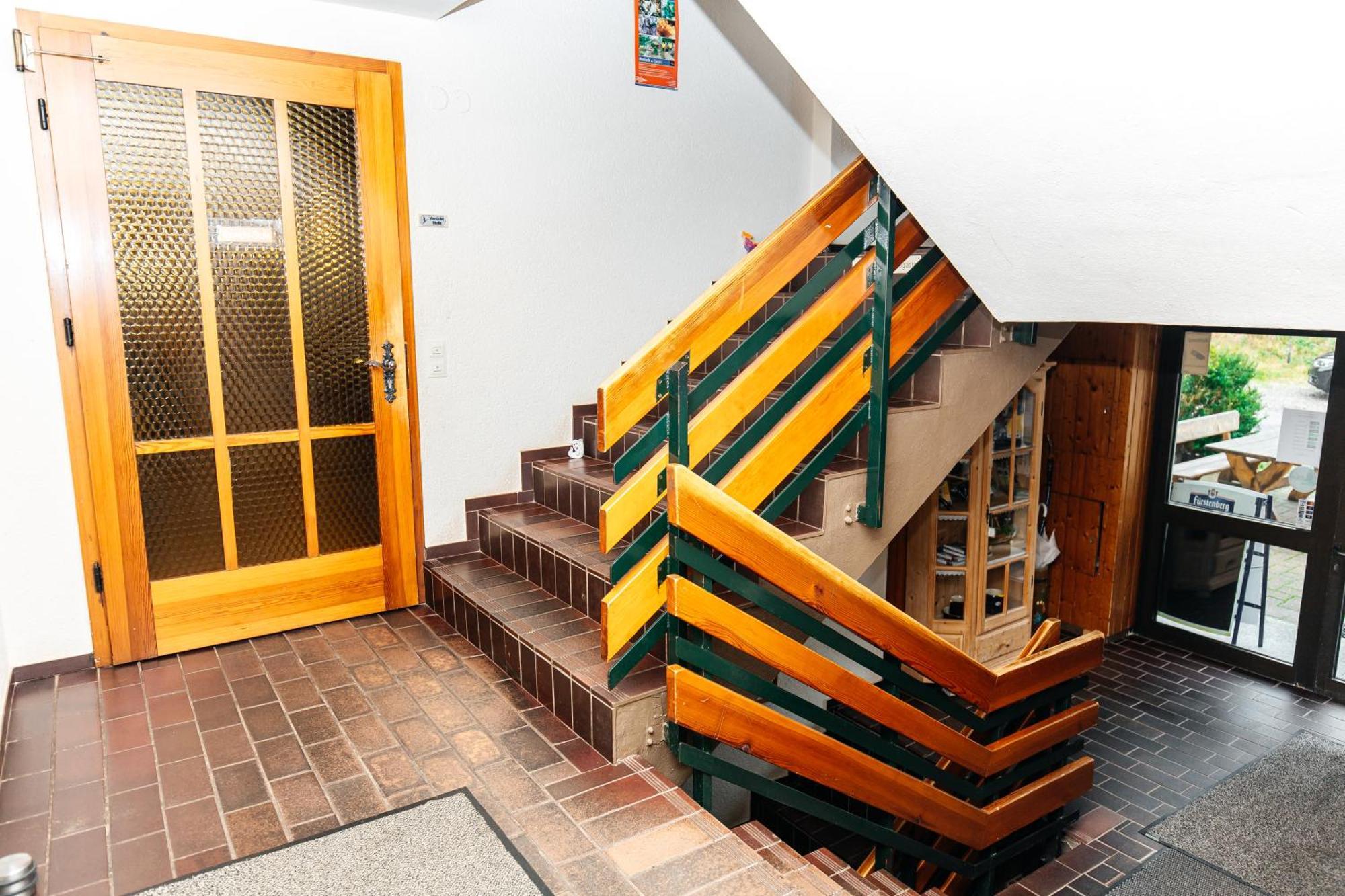 Naturfreundehaus Brend Furtwangen Ngoại thất bức ảnh