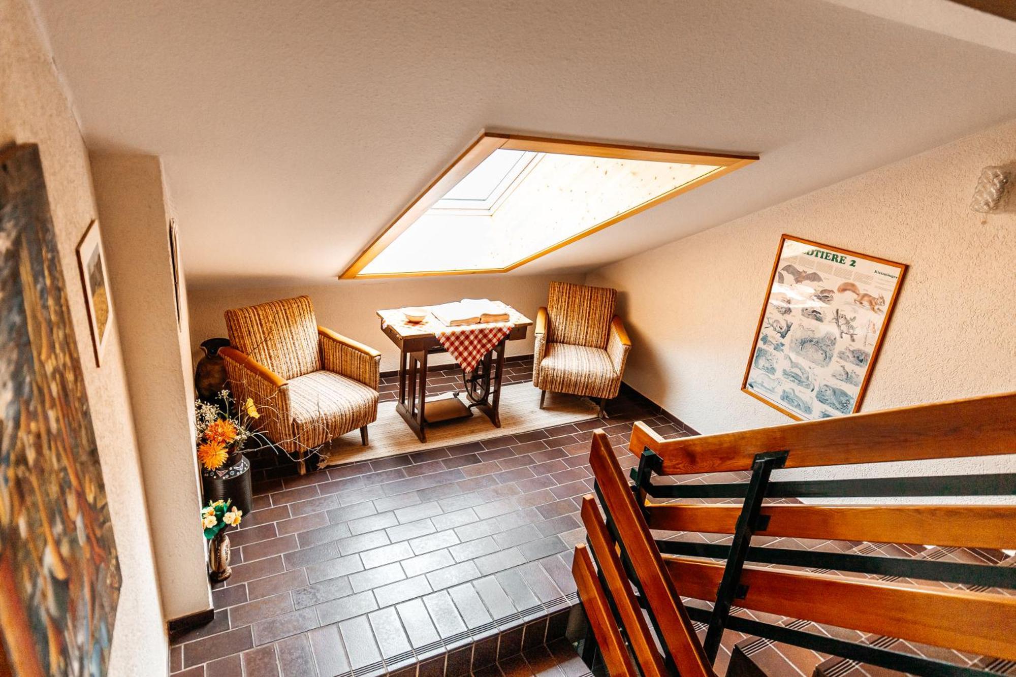 Naturfreundehaus Brend Furtwangen Ngoại thất bức ảnh
