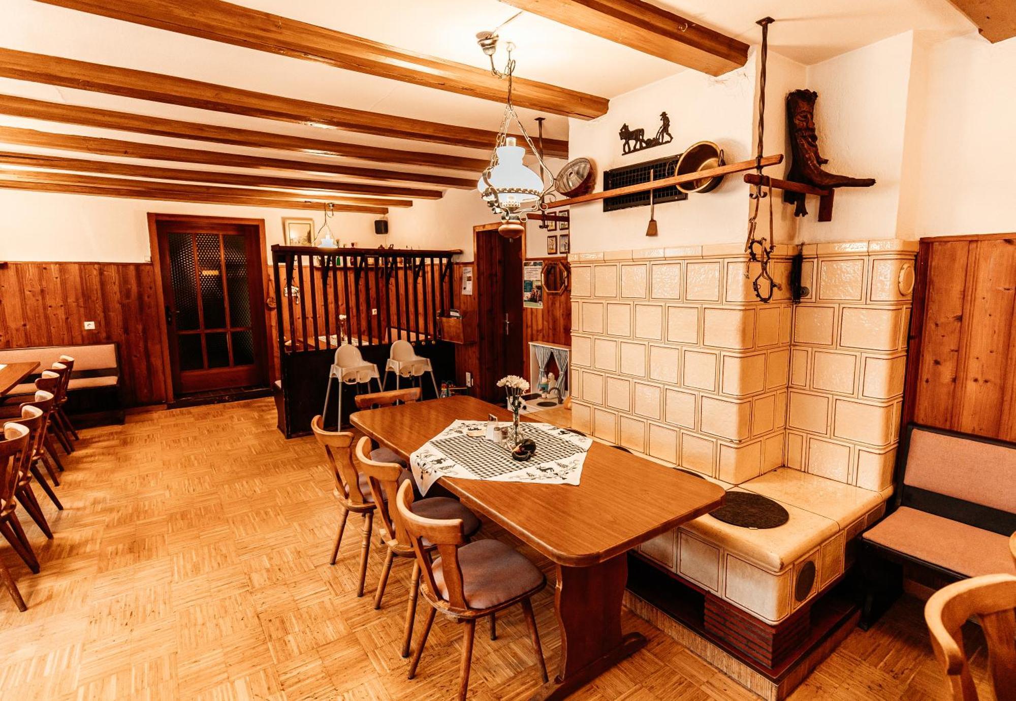 Naturfreundehaus Brend Furtwangen Ngoại thất bức ảnh