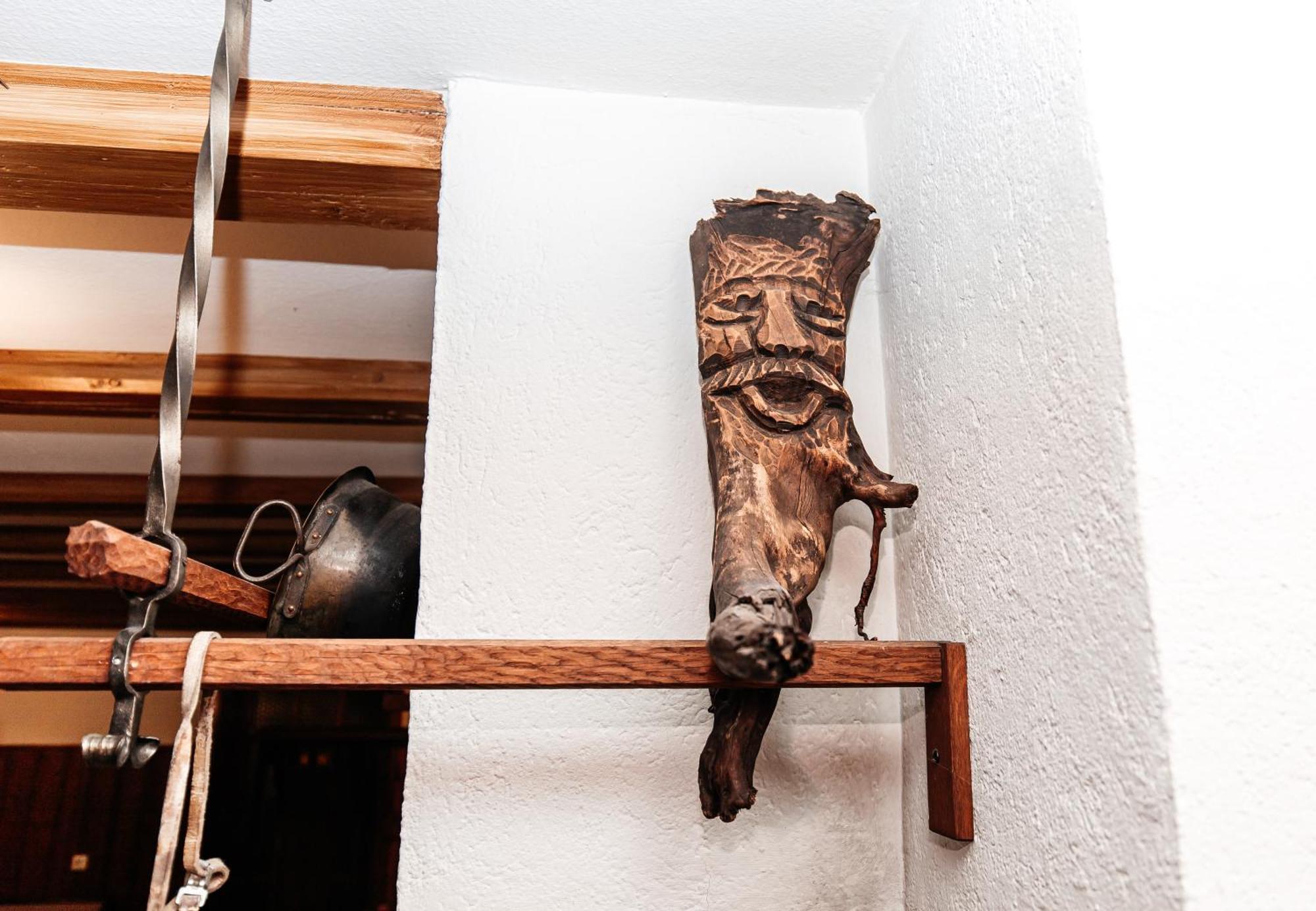 Naturfreundehaus Brend Furtwangen Ngoại thất bức ảnh