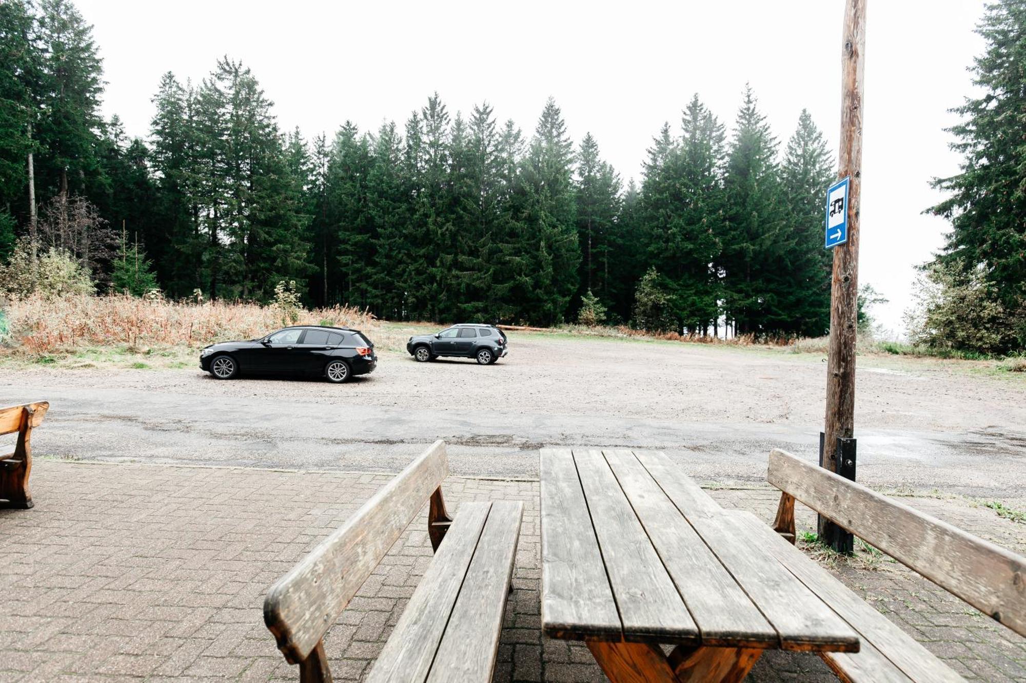 Naturfreundehaus Brend Furtwangen Ngoại thất bức ảnh