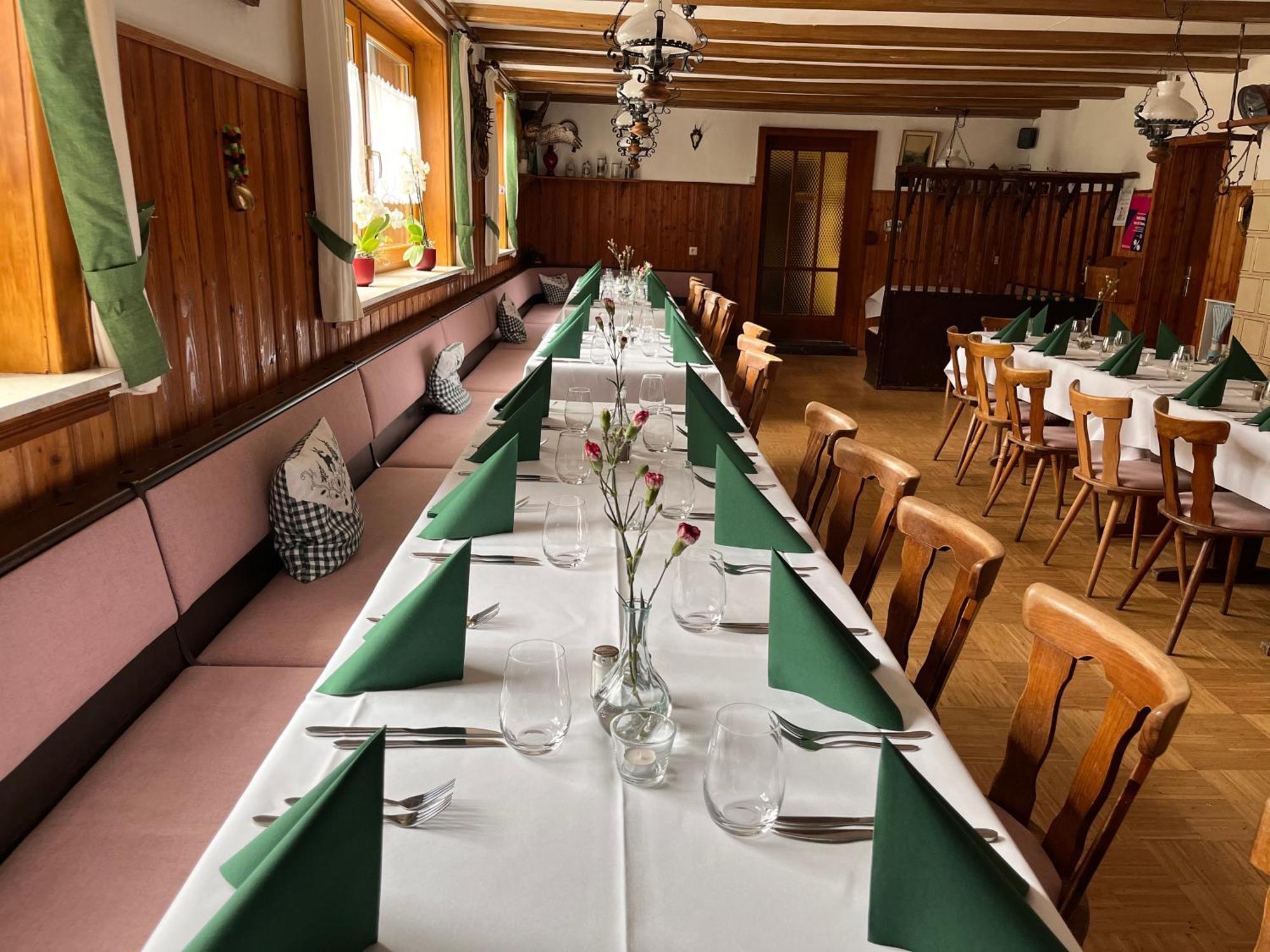 Naturfreundehaus Brend Furtwangen Ngoại thất bức ảnh